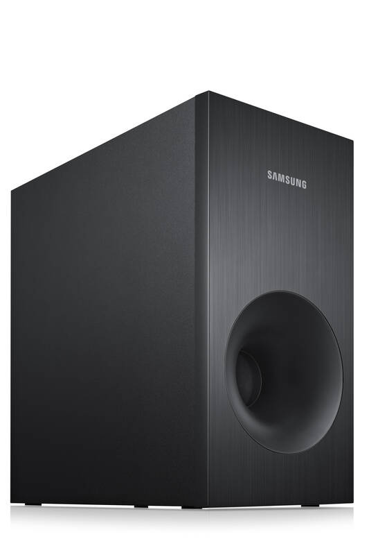 Soundbar SAMSUNG - 2