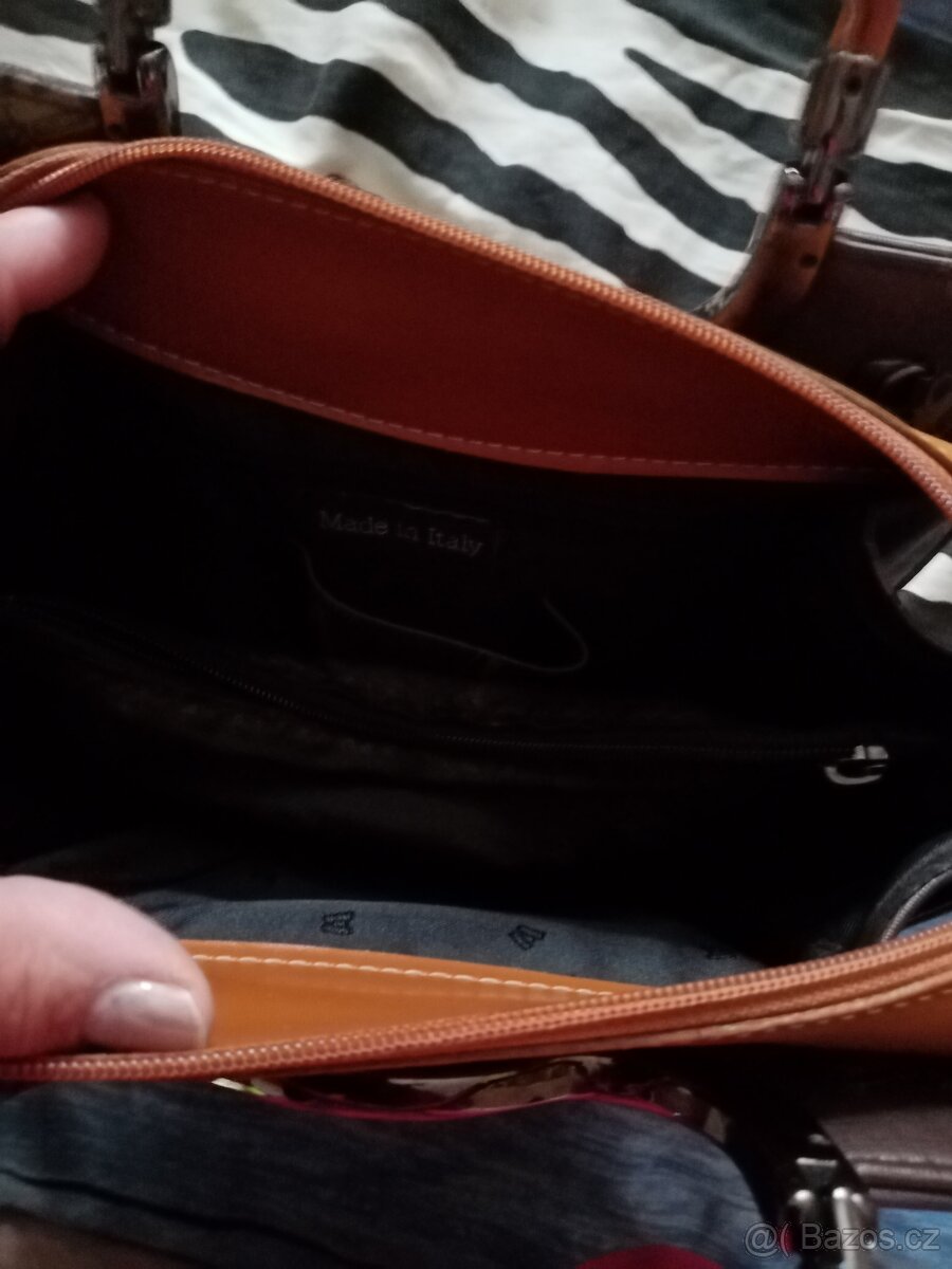 Kabelka zn. Valentino - 2