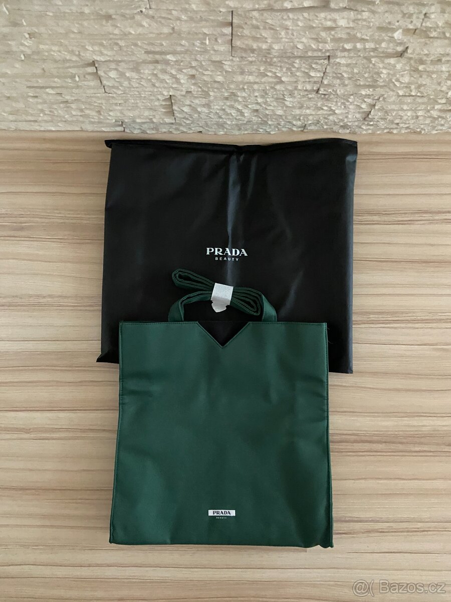 Krásná nová taška Prada - 2