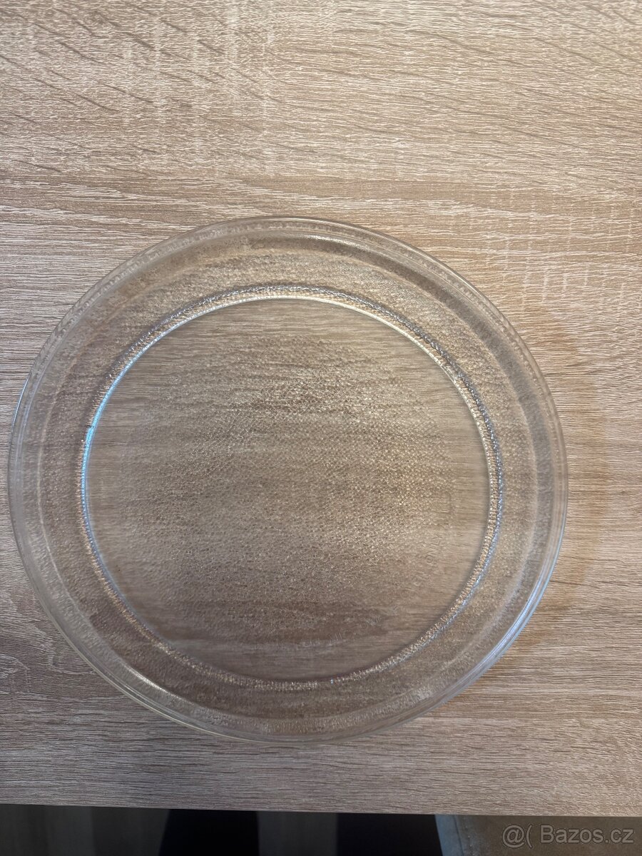 Talíře do mikrovlné trouby - 2