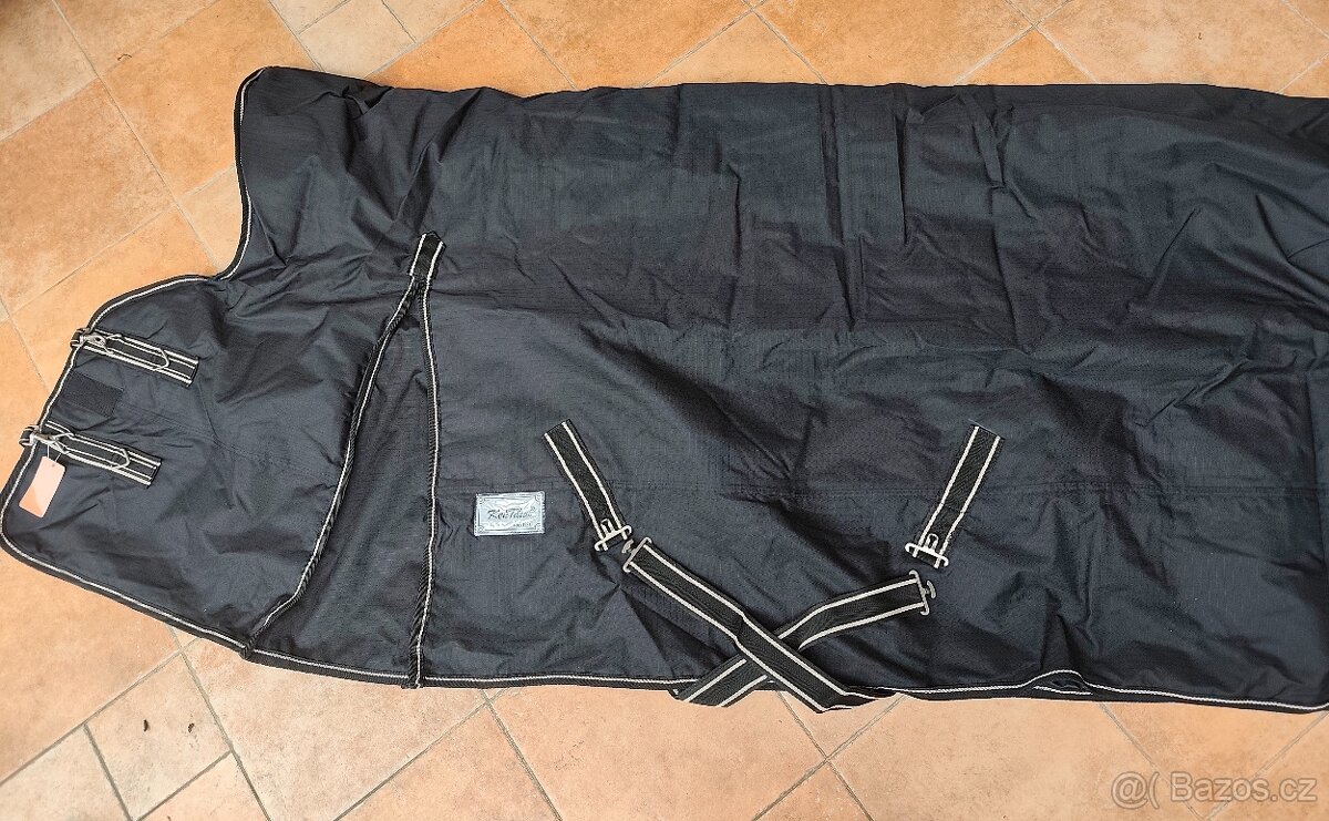 Zimní výběhová deka Kentaur - 2