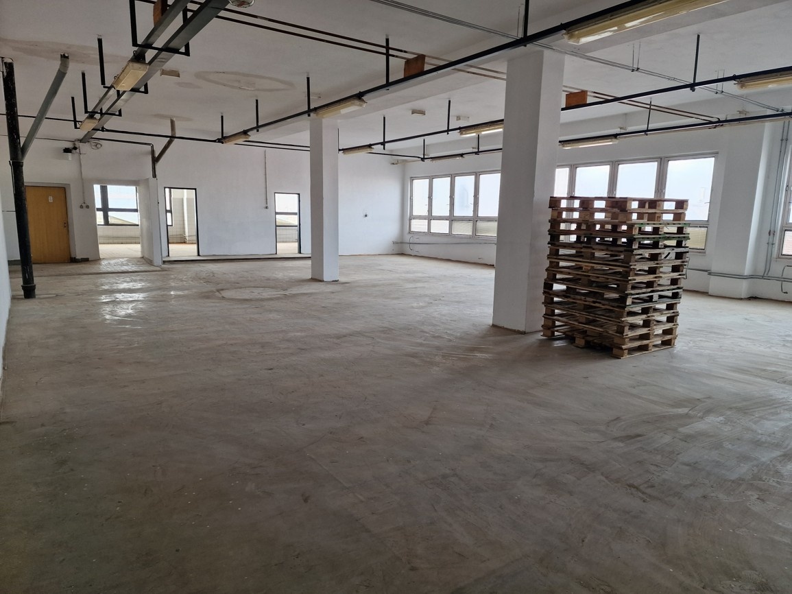 Pronájem, Výrobní prostory, 298m² - Jihlava - Antonínův Důl - 2