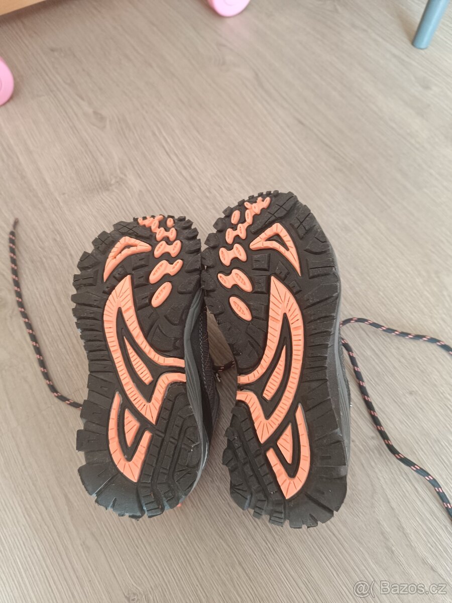 treková obuv Crossroad DERCH - 2