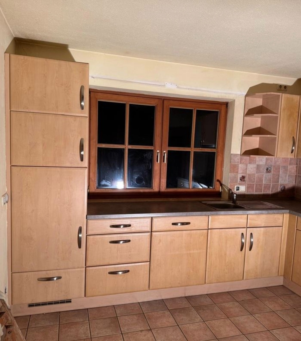 kuchyňská linka 101 - 2