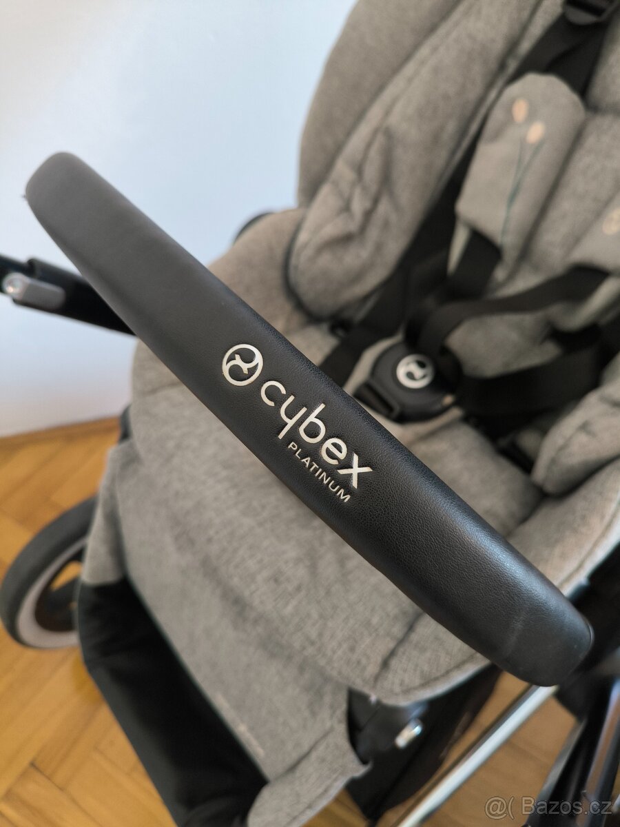 Cybex Priam Koi 2018 - 2