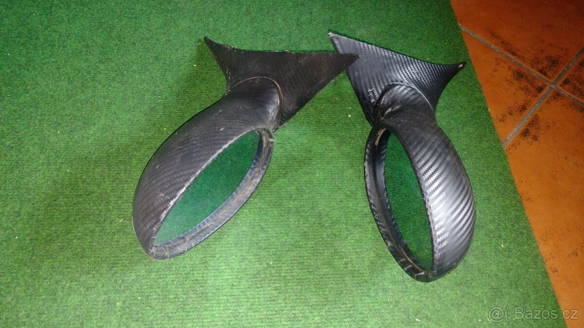 Alfa 156, 2.0 T.S, 114 kW 1999, náhradní díly - 2