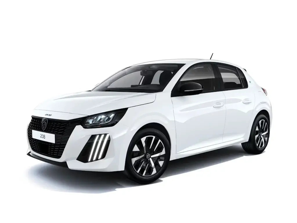 Peugeot 208 - stropnice NOVÁ originální 98555283PR - 2