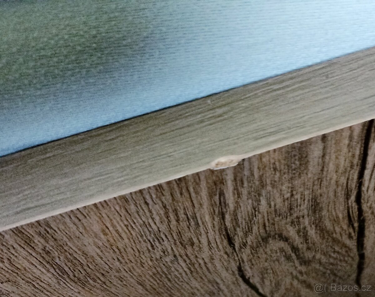 Postelový rám vedde 160x200cm - 2