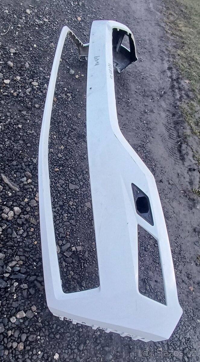 Přední nárazník Škoda Kodiaq 565807221 - 2