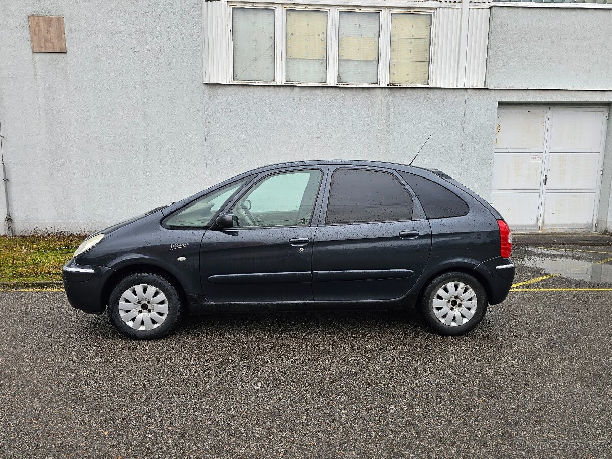 Citroën Xsara Picasso 1.6HDI 80KW - 2