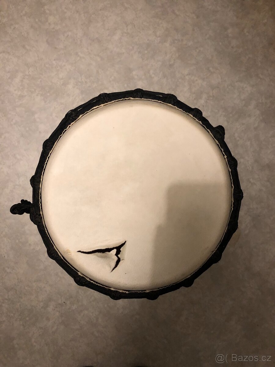 Jembe Meindl 10" - 2