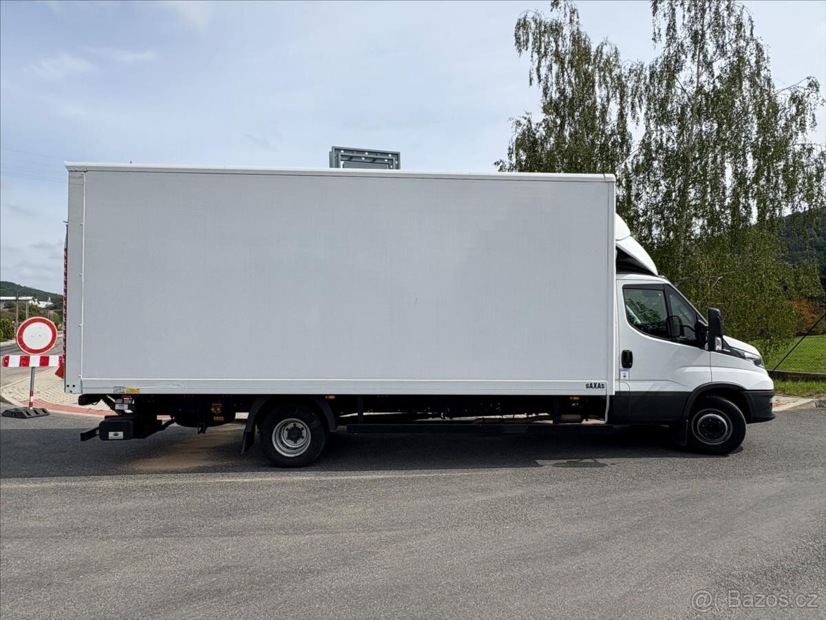 Iveco Daily 3,0 70C18H (2022) - 2