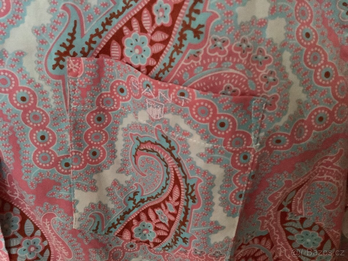 Košile zn. Gant - 2