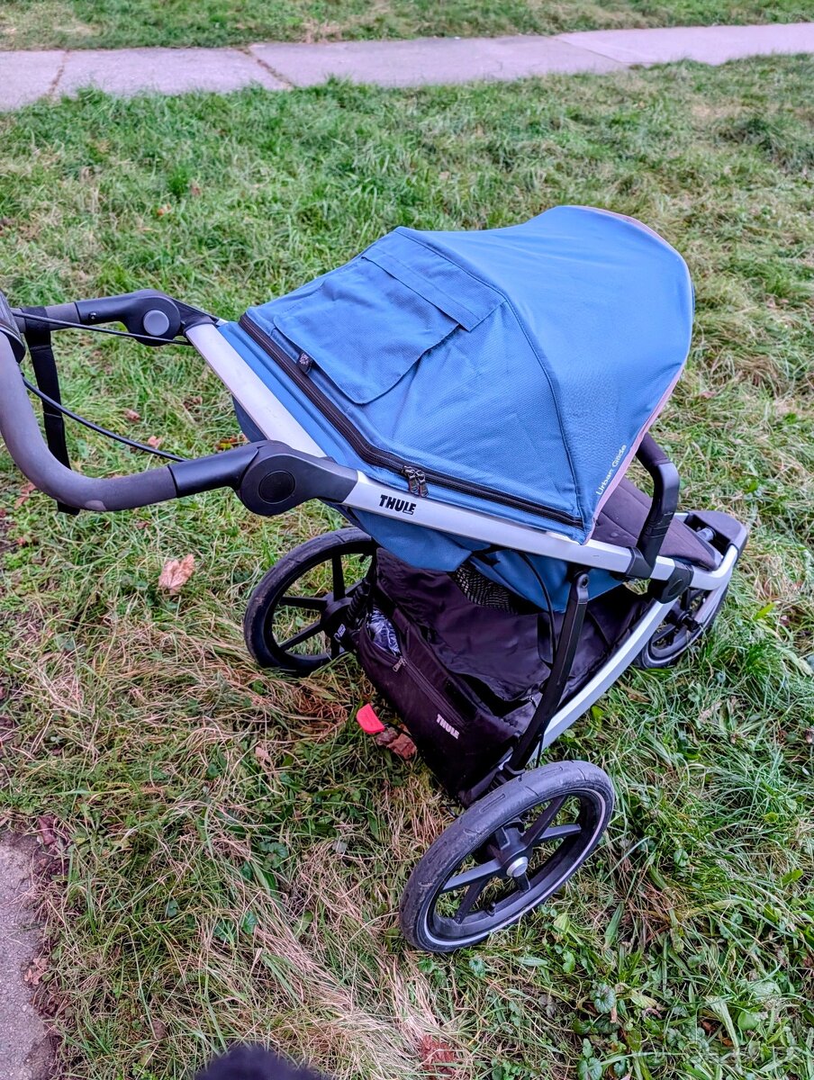 Thule Urban 2022 - 2