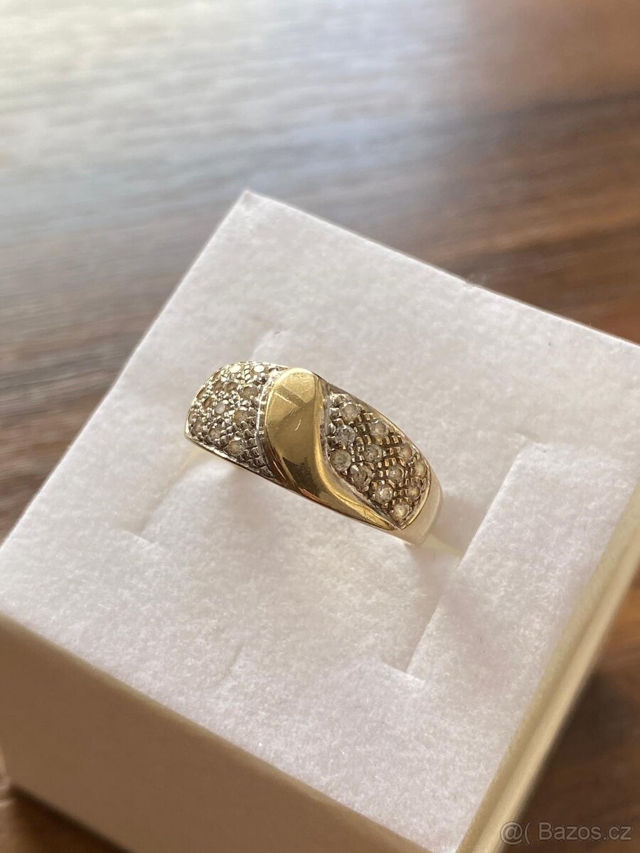 Zlatý prsten - 2