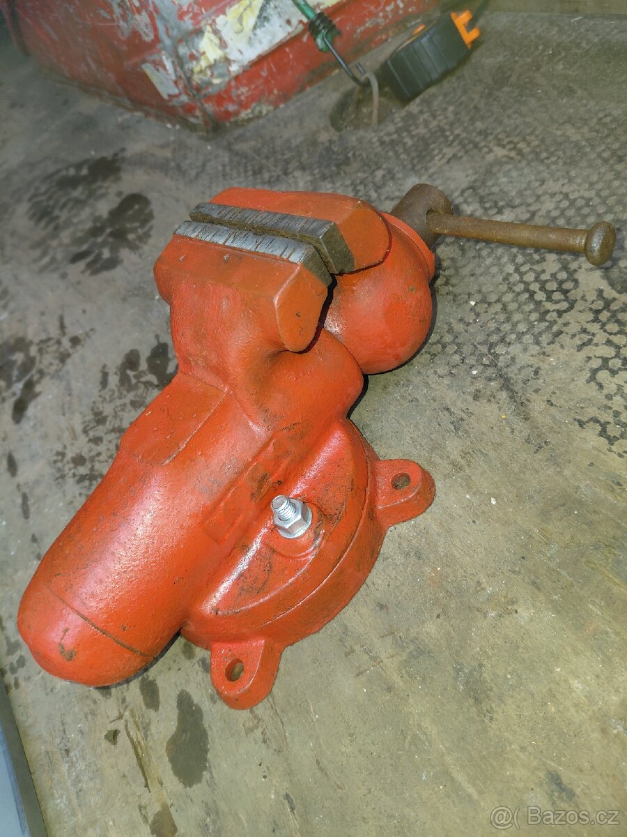 Sverak yorl 80 mm - 2