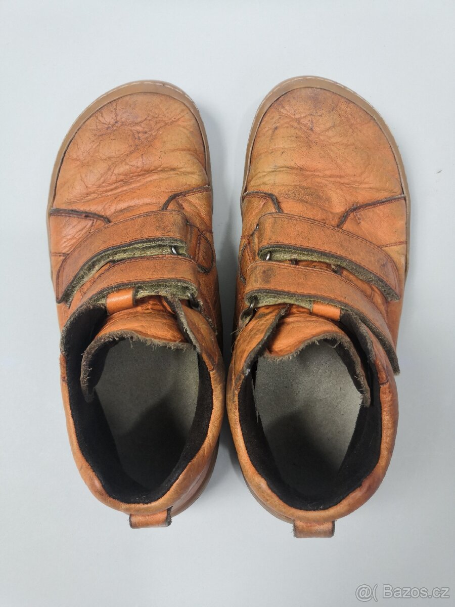 Dětské barefoot boty Froddo, vel. 36 - 2