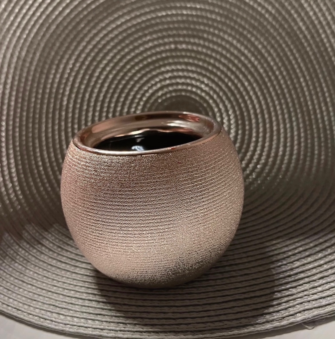 Keramická dóza - 2