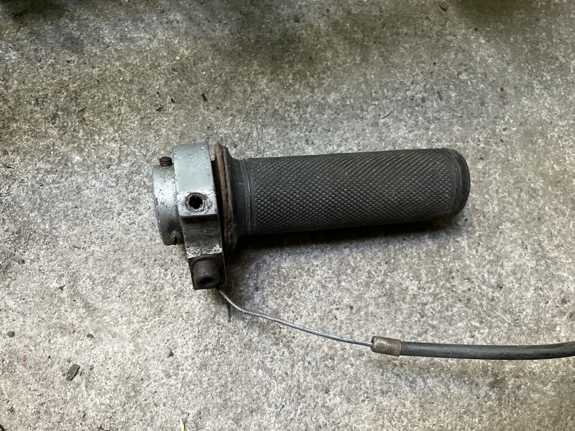 jawa sport rychlopal originál - 2