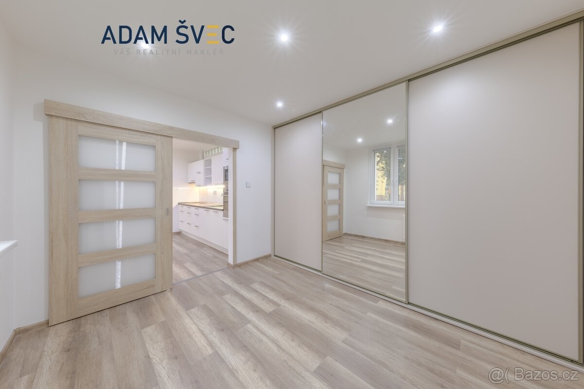 Prodej, byt 2+1, Zábřeh, ul. Severovýchod - 2