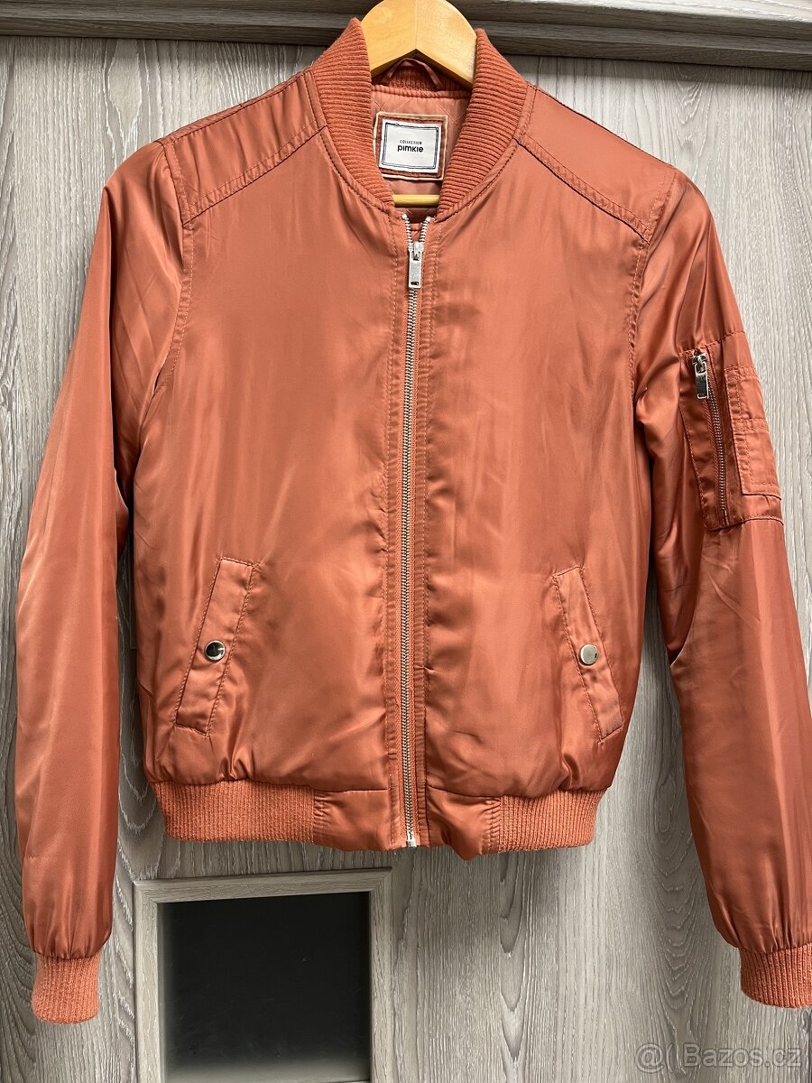 Bunda (bomber) Pimkie vel. S - 2