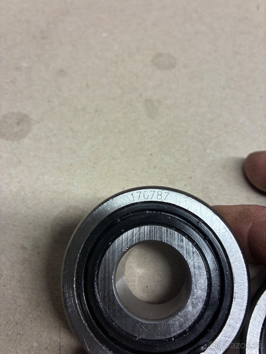 Ferrari 360 - nova loziska rozvodu, Ferrari 170787 - 2