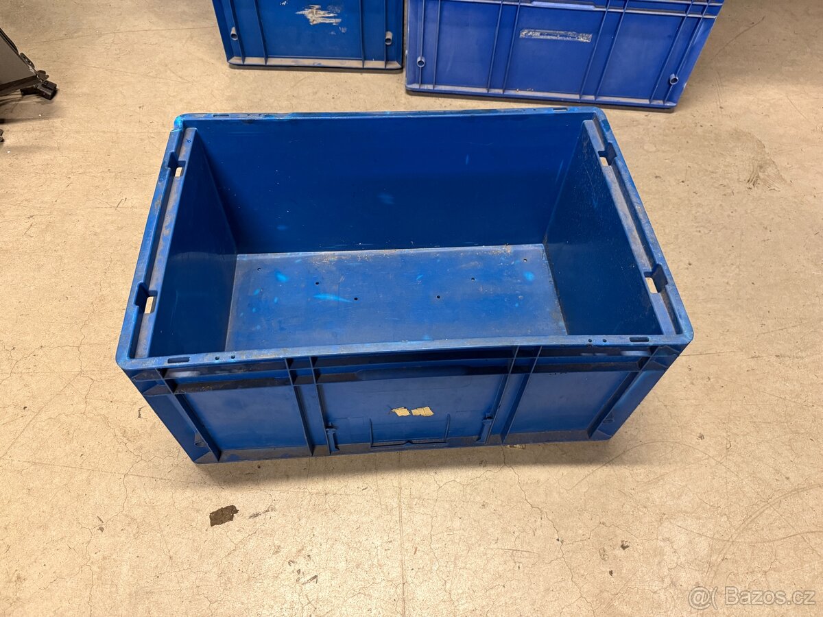 Bedna automotive - 2