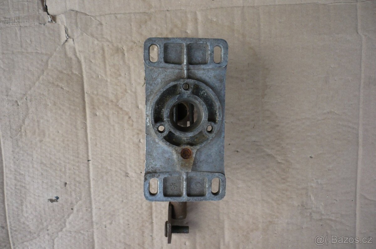 Prodám část řazení - 2