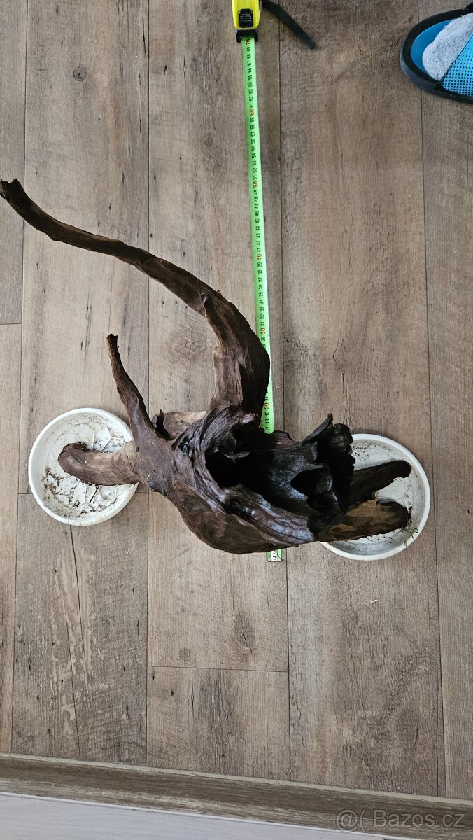 Kořen pro akvárium - 2