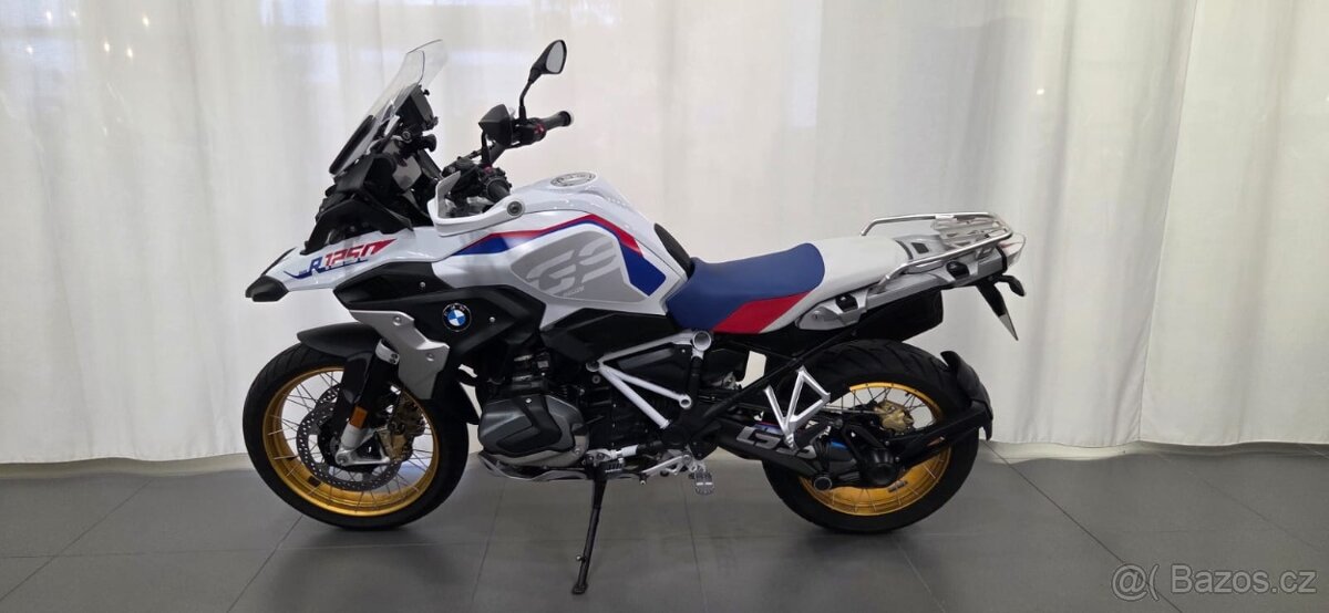 BMW R 1250 GS, r1250gs - 2