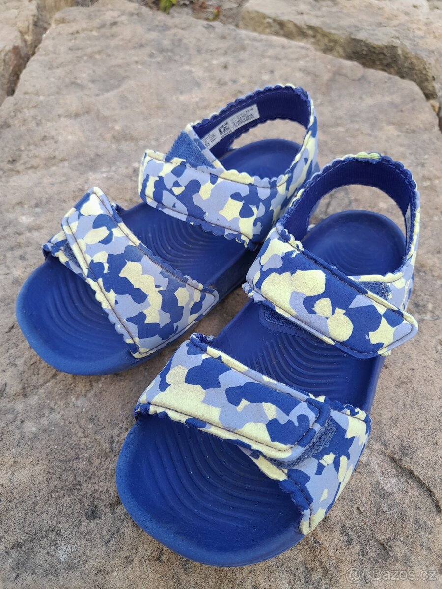 Páskové Adidas vel.26 - 2