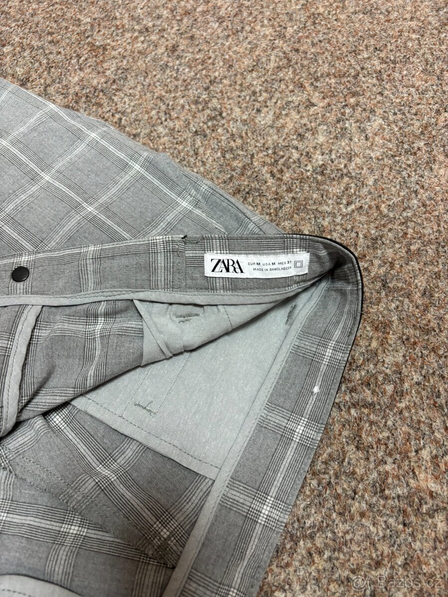 pánské kalhoty - 2