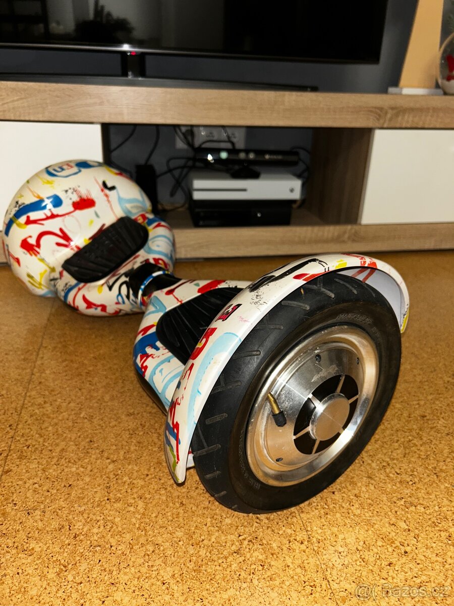 Hoverboard - 2