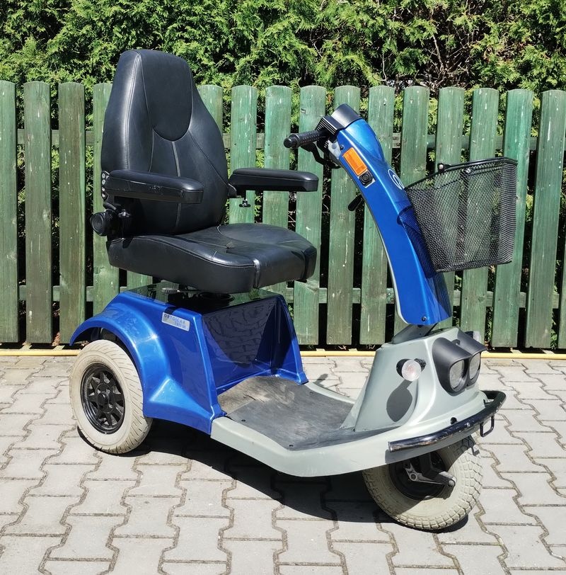 Meyra Ortocar 315 - 2