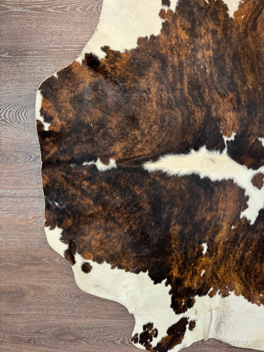 Hovězí kůže (525009) - 2