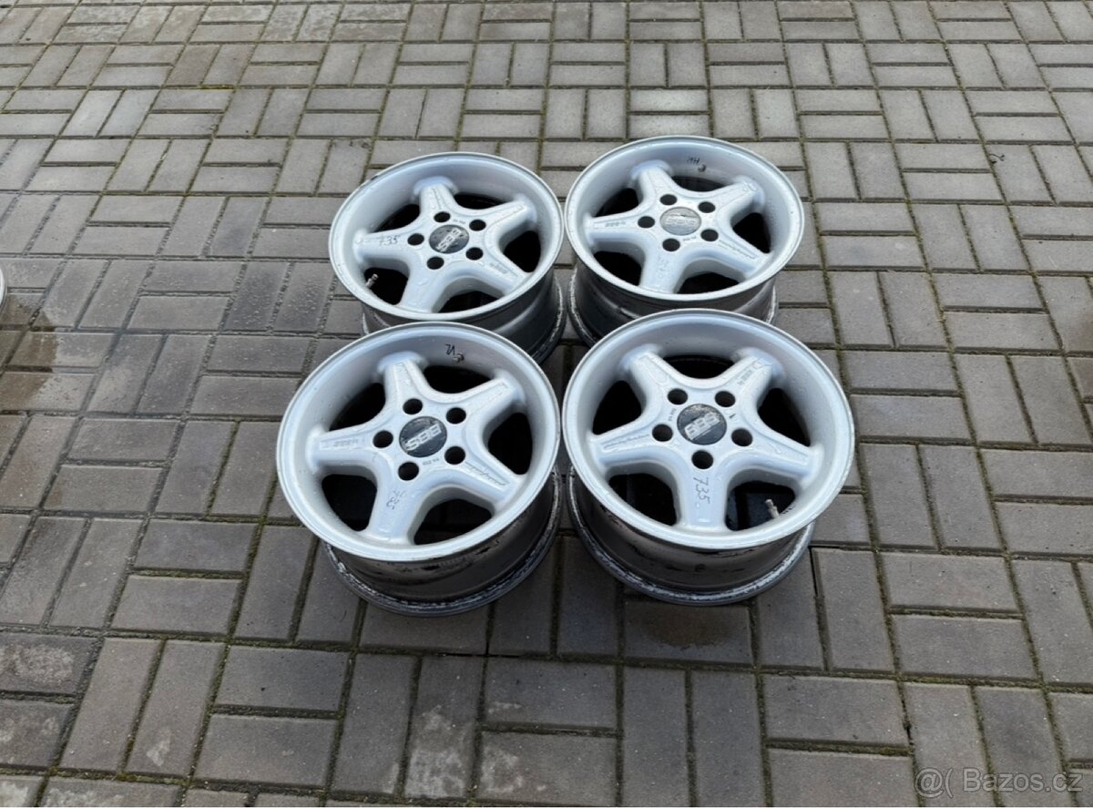 BBS by Pininfarina 5x120 BMW - 2