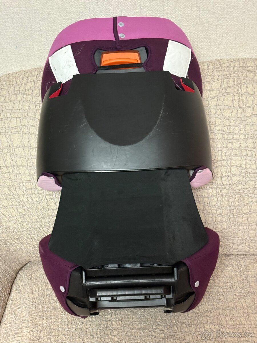 Dětská autosedačka Cynex - 2