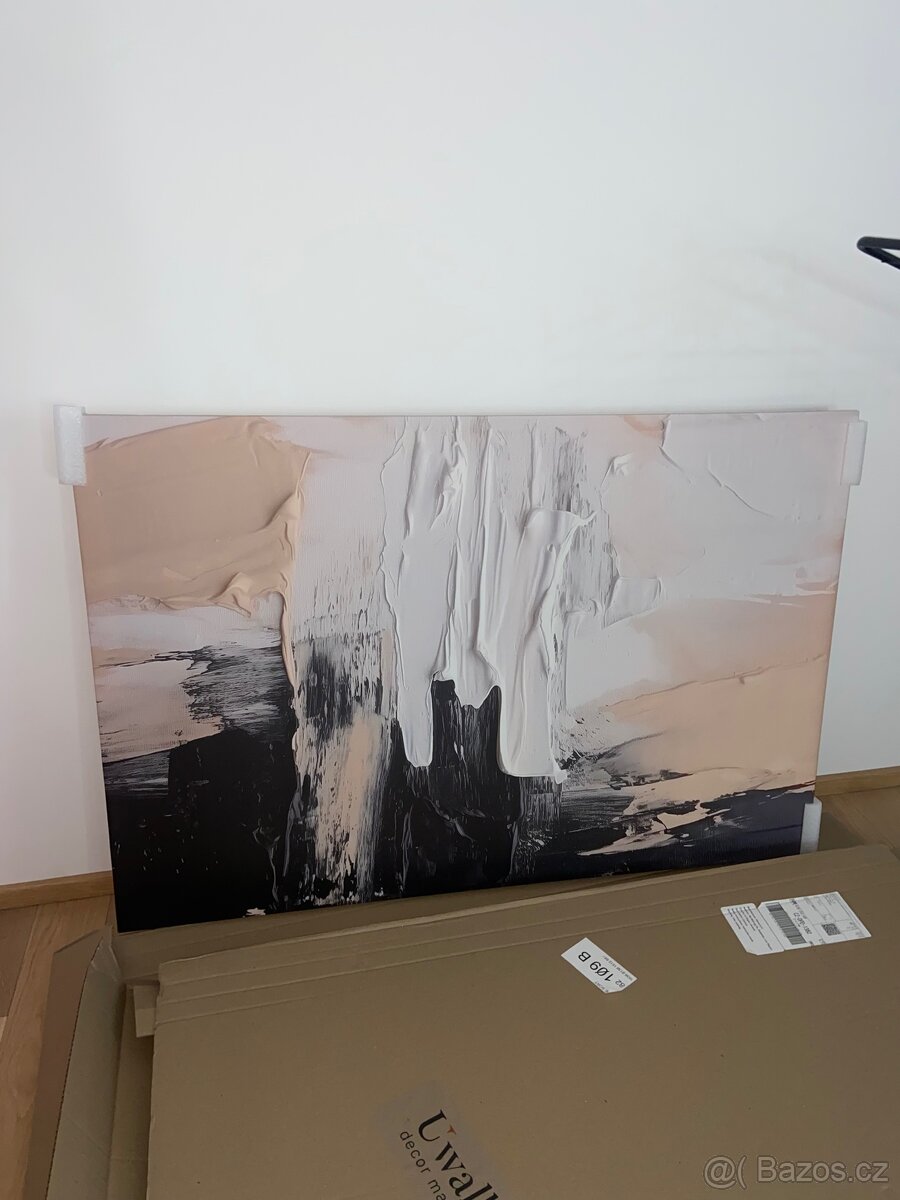 Prodám nové obrazy - 2