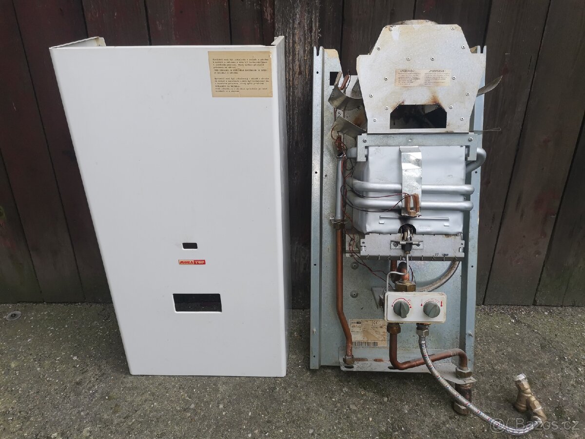 Prodám plně funkční karmu - 2