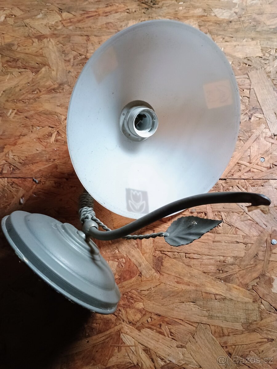Nástěnné světlo - 2