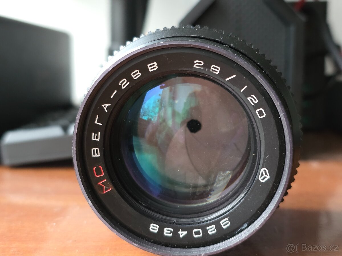 MC Vega-28 2,8/120 - 2