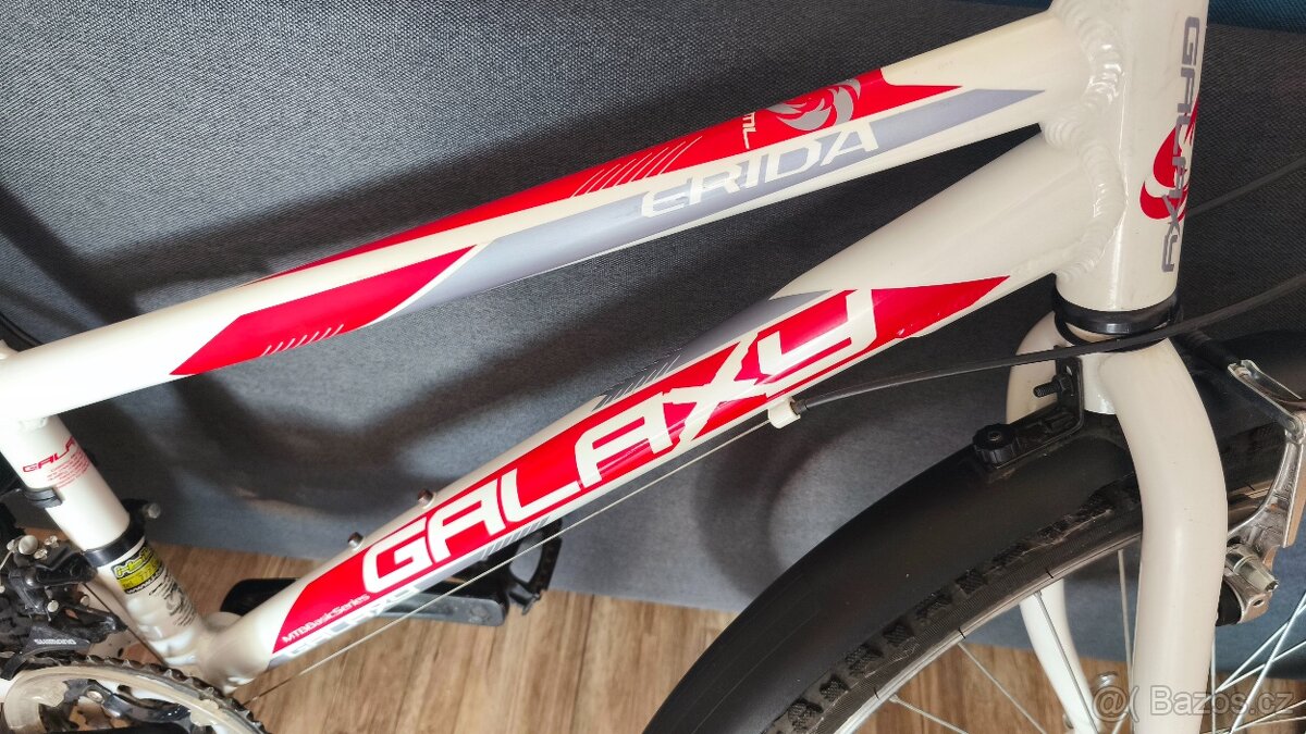 Dětské kolo 26" - 2