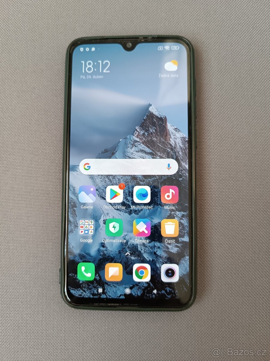 Mi 9 SE - 2
