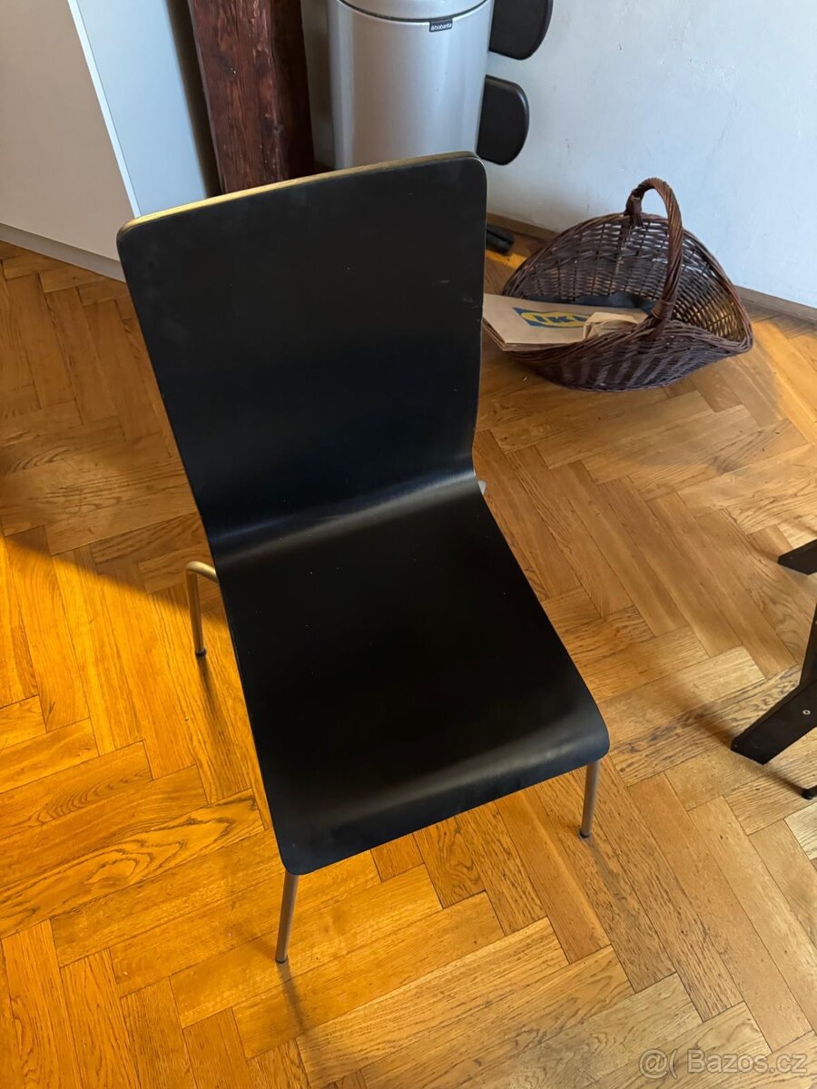 Židle - 2