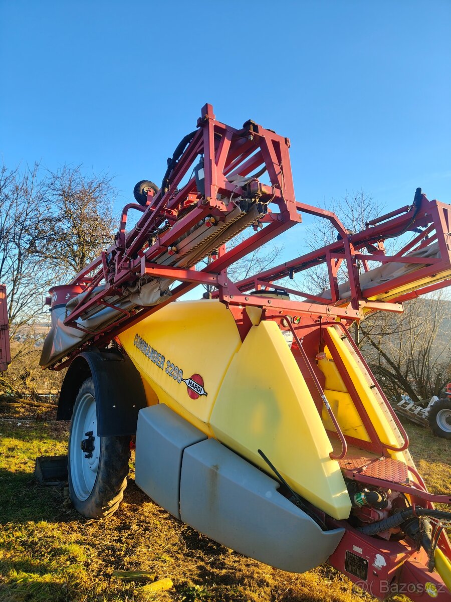 Hardi Commander 3200 - 2