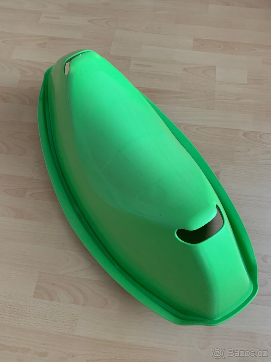 Dětská houpačka - 2