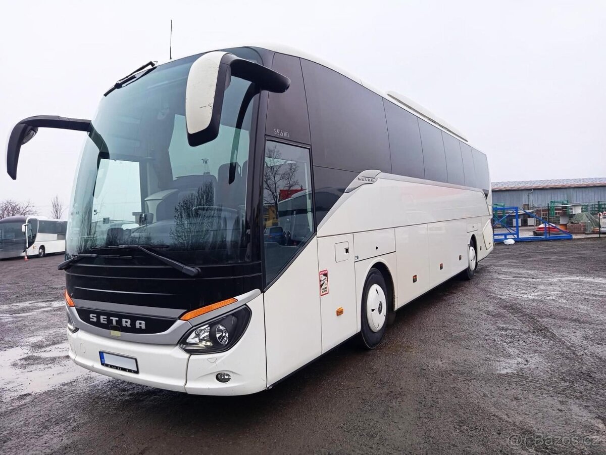 SETRA 515 HD TOP - 2