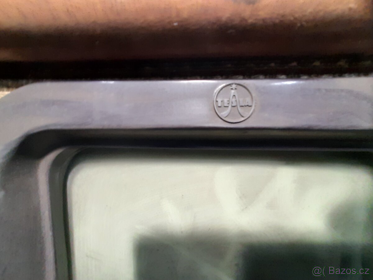 Tesla 4001A - 2