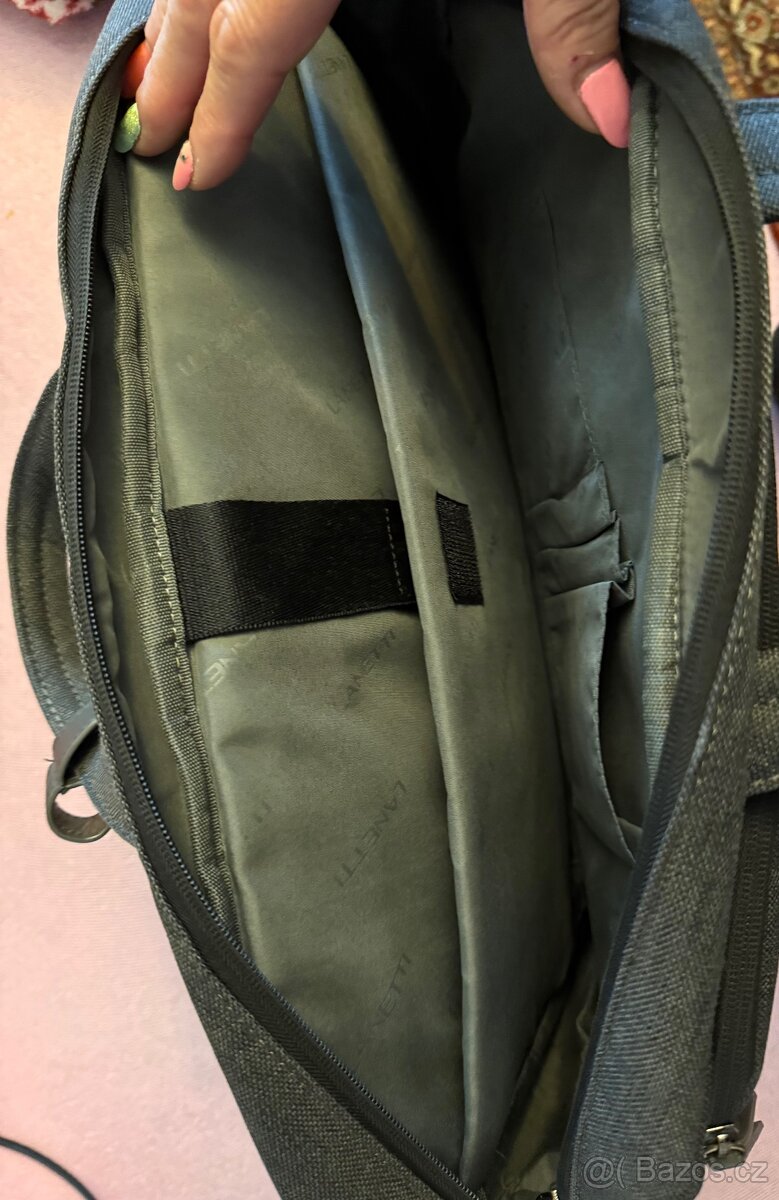 Taška na notebook i jiné - 2