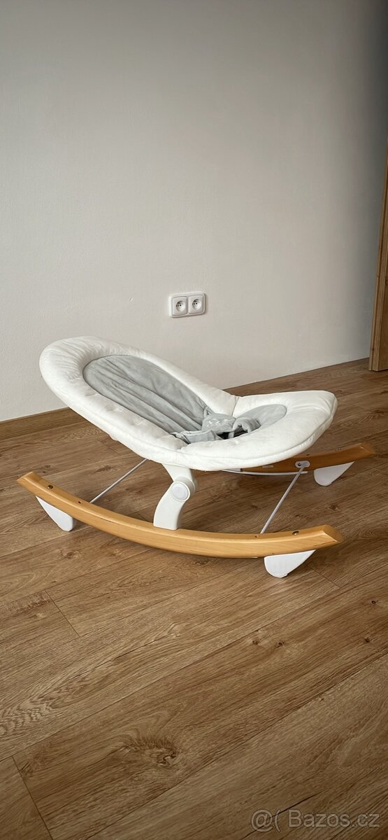 Lehátko/ houpatko - 2